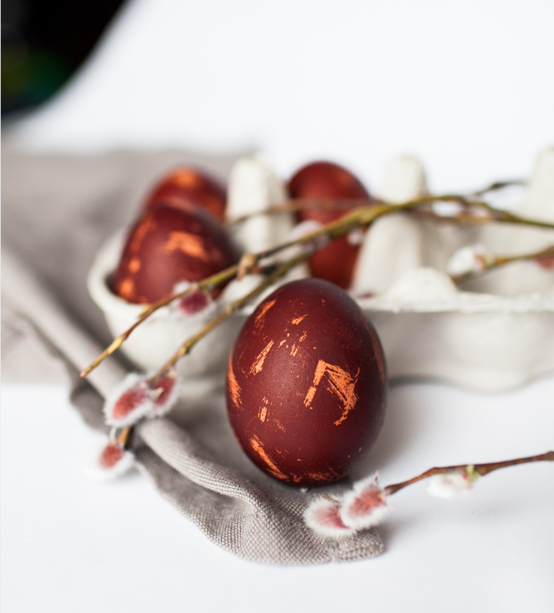 Καλό Πάσχα και Καλή Ανάσταση!